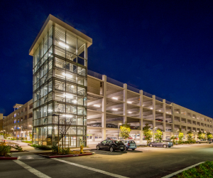Parking Garage
